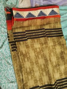 Daily Wear Saree