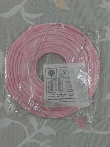 Pink Paper Lanterns - Pack of 1