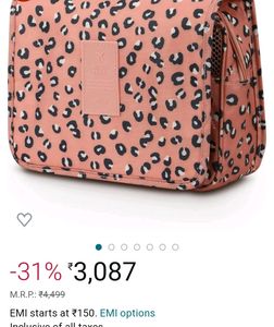 Makeup Pouch