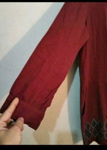 Global Desi tunic