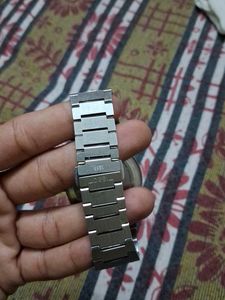 Tissot PRX Watch