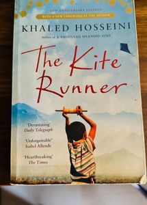 The Kite Runner