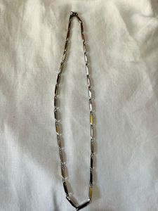 Branded Designer Chain New With Tag😍❤️