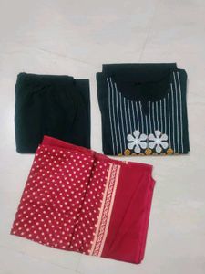 cotton set