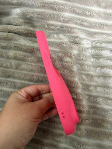 Iphone 15 Pink Phone Case Rhode Inspired