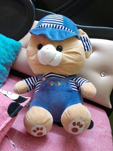Soft Toys