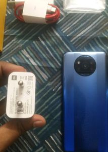 POCO X3 PRO (ALL NEW) (NON WORKING)