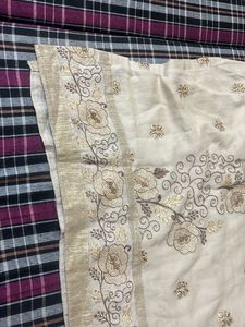 embroidered kurta