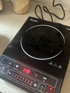 induction stove