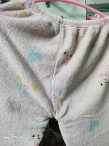 Fallalen Night Suit Soft