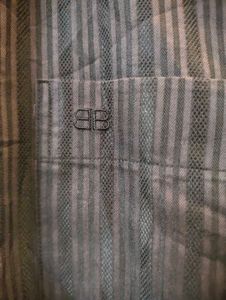 Balenciaga Vintage 90s Shirt