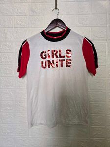 Girls Unite Graphic T-Shirt