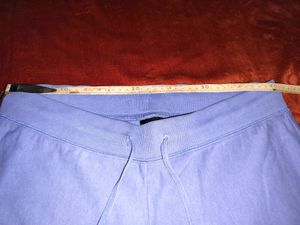 Stretchable Fit Blue Trouser