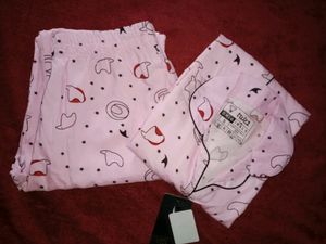 Nightsuit For Women 🍉
