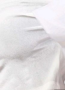 Off-Shoulder Bow Top
