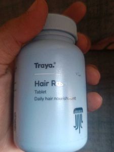 Traya Hair Ras Tablet