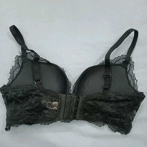 ♥️ Black Lace Bra