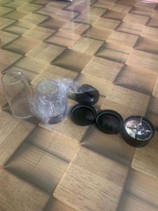 Brewine Nutrifit Blender