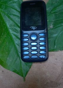 itel Feature Phone