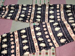 Cozy Pajama - top  Set