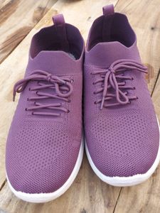 New Shoe
