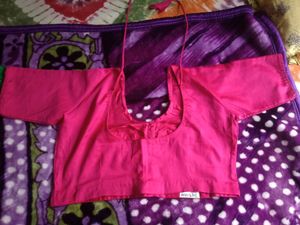 Leon Glas Hand Blouse