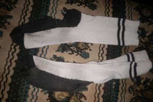 Kid's Socks For Craft DIY