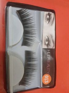 Huda Beauty False Eyelashes