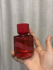 Zara Wonder Rose So Intense Perfume