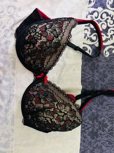Price Drooppp, Lace &amp; Floral Bras (set of 2)