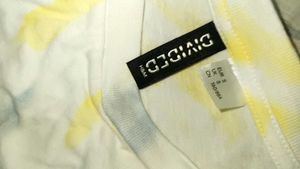 H&M Divided Tie-Dye T-Shirt