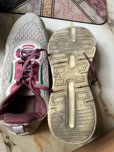 Lightweight Women's Sneakers