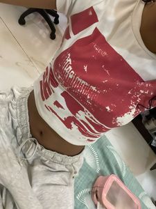 Graphic Print T-Shirt