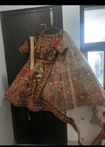 non bridal lehenga in reasonable price