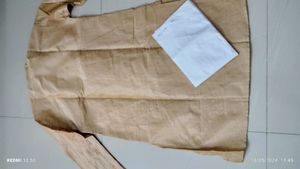 Ethnic Kurta With New Pyjama For Boys