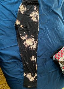 Tie-Dye legging