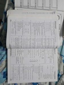 SRI CHAITANYA Chemistry Books (Set of 5