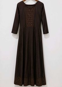 Elegant Kurta Set with Dupatta