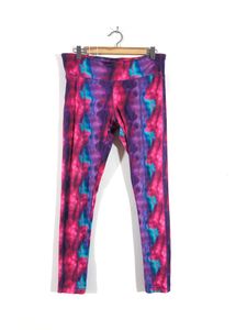 Multi Colour Active Wear Pants(Women’s)