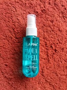 LA PINK Aqua Spell Body Mist