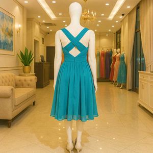 Sale 🎉 🎊 Teal Dress