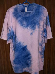 Tie-Dye T-Shirt