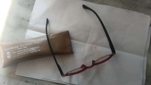 Express Optical Glasses