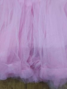 Cute Pink Dress