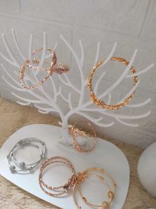 Elegant Bangle Set 1