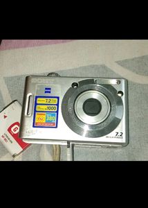 Sony Camera Battery Working But Jack Not workin
