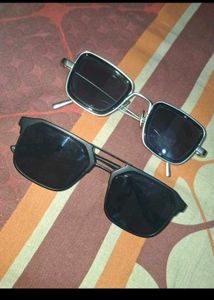 Stylish Sunglasses - 150 For One