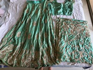 lehenga set