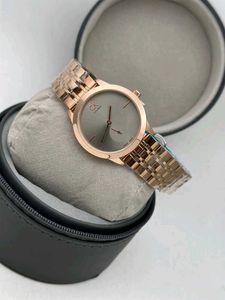Calvin Klein women watch first copy