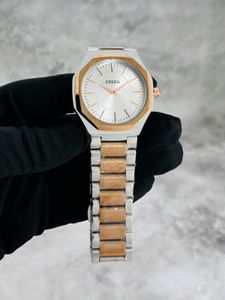 Fossil slim Watches for men